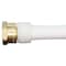 Apollo 1/2 in. Brass PEX-A Barb x 1/2 in. FNPT Female Adapter EPXFA1212 - alternate 6